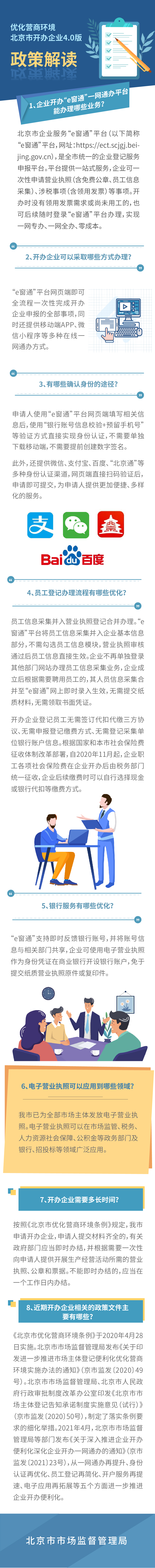图解：优化营商环境 北京市开办企业4.0版.jpg