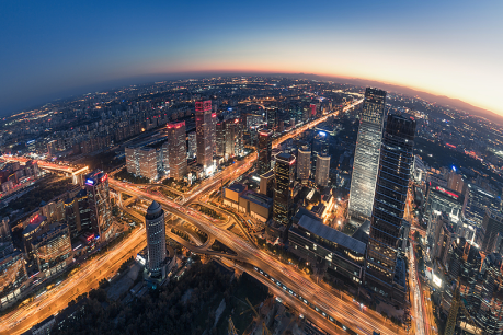 Beijing Chaoyang Builds a Professional Service Hub for Enterprises Going Global