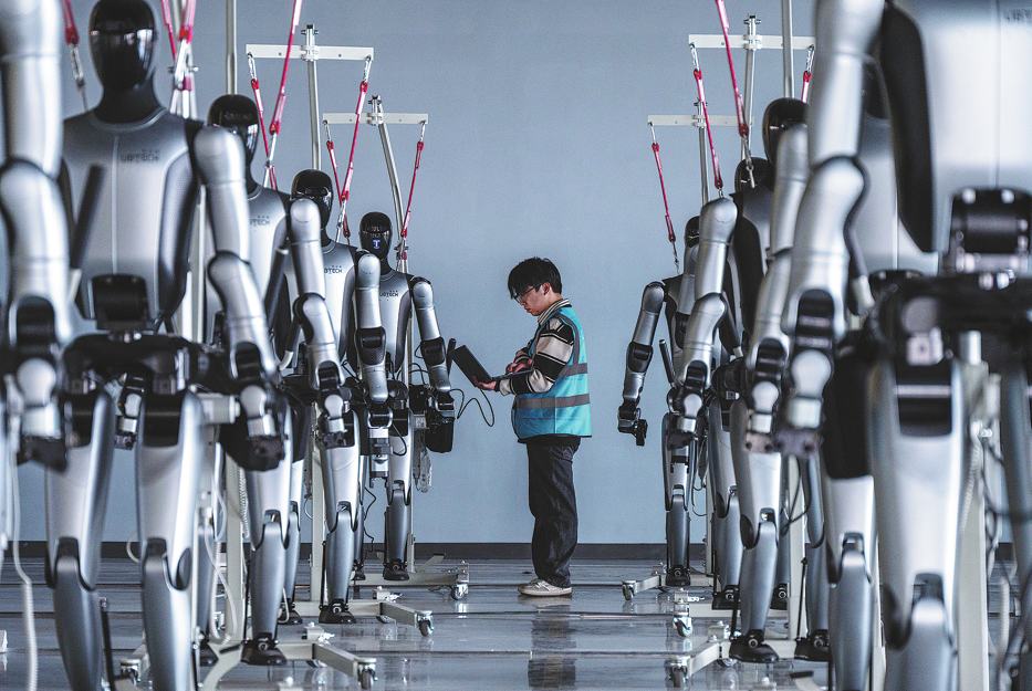 Report: China ranks second on global unicorns list