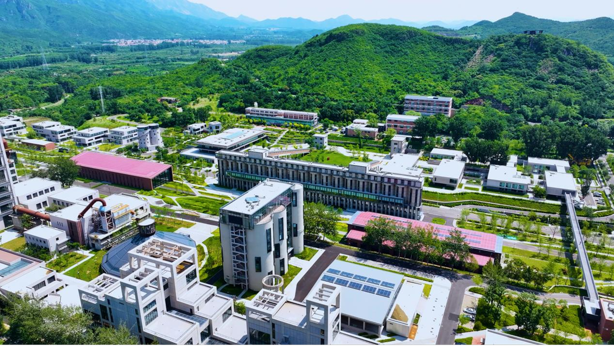 Huairou eyes growth driven by event hosting