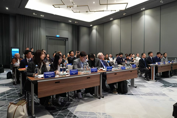 Invest in Beijing bureau hosts successful Berlin event to promote future cooperation