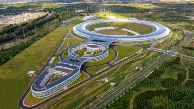 Beijing designates 11 coordinated development areas for pilot FTZ