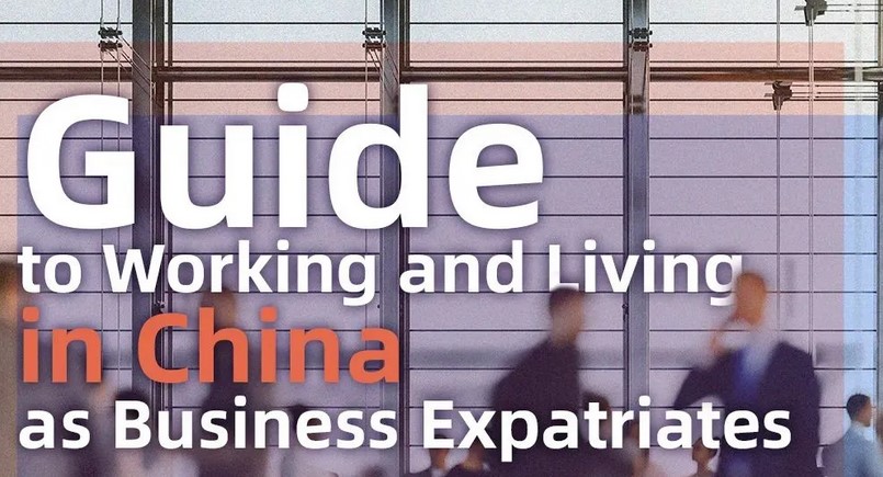 A Guide to Working and Living in China