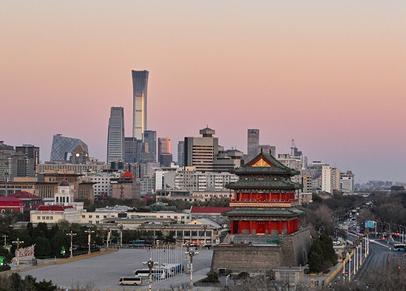 First stores opening in Beijing MC eligible for up to CNY 1.5 million in support