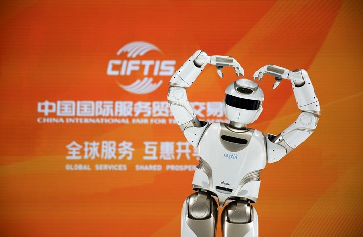 China's service trade fair to open in September
