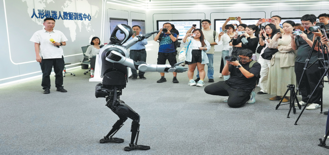 CIFTIS set for heavy turnout in Beijing
