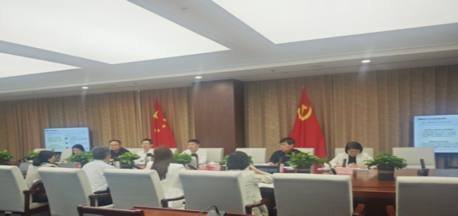 Beijing, Deloitte China to deepen investment promotion cooperation